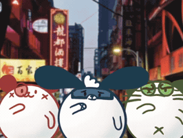 Dance 跳舞 GIF