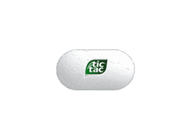 Tic Tac Philippines Sticker by Tic Tac PH