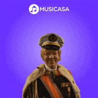 Yes Boss GIF by Musicasa