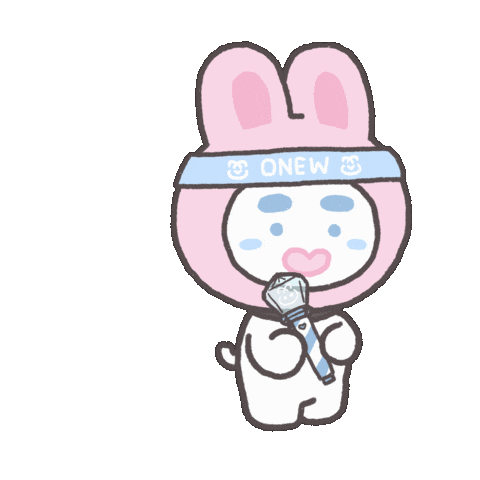 Lee Jinki Sticker
