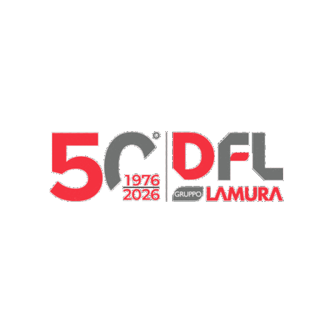 Lamura Sticker by DFL