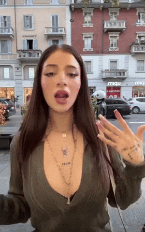 Come On Love GIF