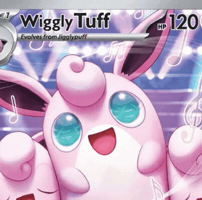 Pokemon Tuff GIF