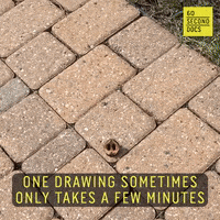 Street Art Drawing GIF by 60 Second Docs