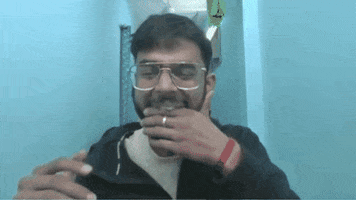 Drunk Oh Yeah GIF