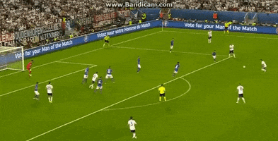 oops buffon GIF
