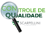 Sticker by Scarpellini Sementes