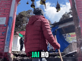 Jai Ho Ghanti GIF