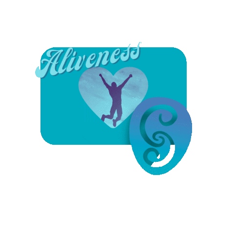 International Institute for Bioenergetic Analysis Sticker