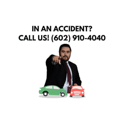 Abogado Ray Sticker