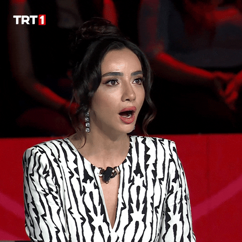 Surprise Wow GIF by TRT
