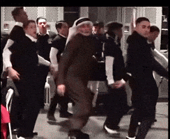 Arab Dance GIF