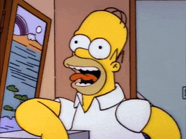 Homero GIF