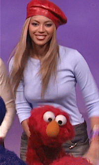 Sesame Street Dance GIF by Muppet Wiki