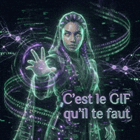C'est le GIF qu'il te faut @TresorsDuMondeInc