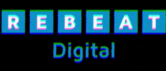 Rebeat Digital GIF
