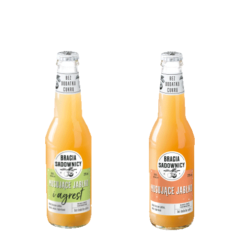 braciasadownicy Sticker