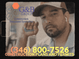 Construction Consulting GIF by G&B GROUP