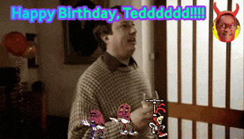 Birthday GIF