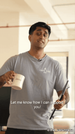 Collaborate Let Me Know GIF