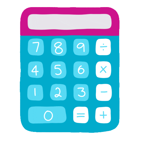 Healthy Business Finances Sticker