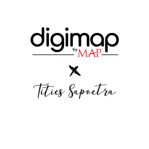 digimap_id Sticker
