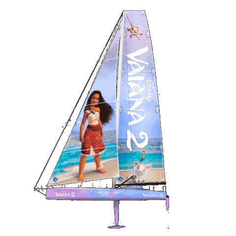 Disney Entertainment Sticker by Virtual Regatta