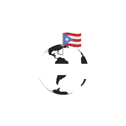 Puerto Rico Yonomequito Sticker by Bella Group