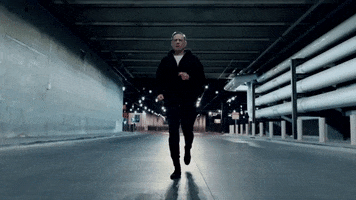 Bryan Adams Running GIF by Tenille Townes