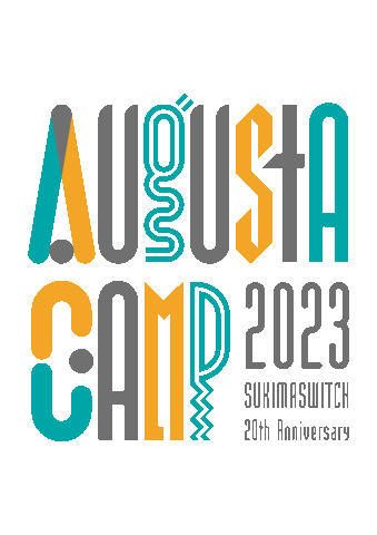 Ac2023 Sticker by augusta_camp