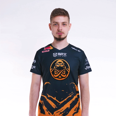 Counter-Strike Hello GIF by ENCE