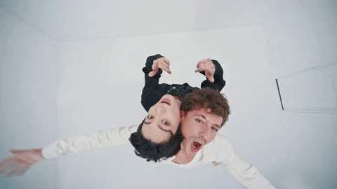 Left And Right mv