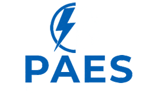 Paes Serviços Sticker