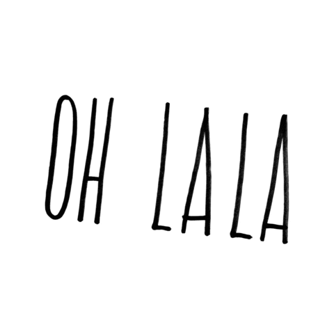 Ohlala_Solala Sticker