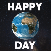 Happy Globe Day