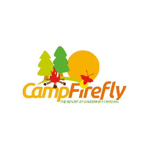 Smoky Mountain Resorts Sticker