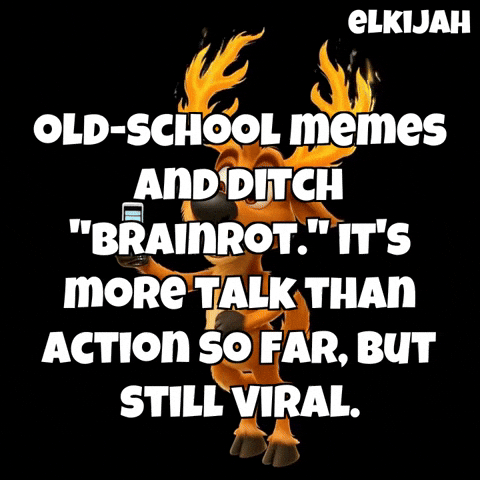 Shrugging Old School GIF