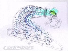 How It Works Air Flow GIF by CorkSport Performance