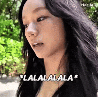 Hyeri Korean Actress GIF