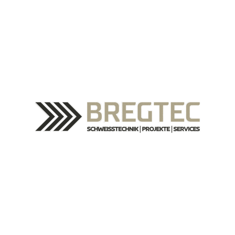 Bregtec Sticker