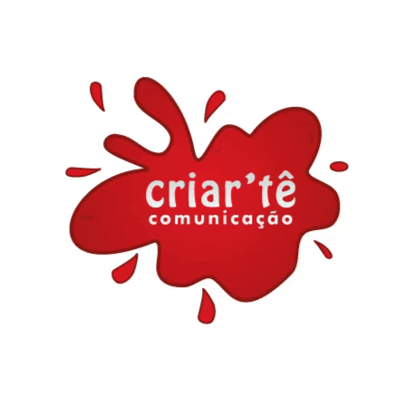 Criar'tê Comunicação GIF
