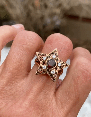 Antique Jewelry GIF