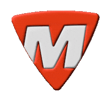 Megatone.net Sticker