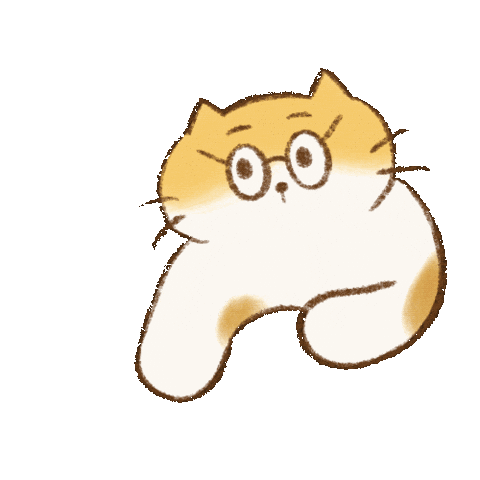 Catnew Sticker