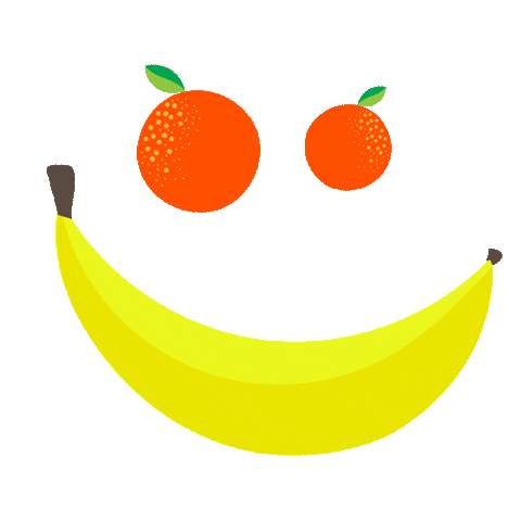 Smile Sticker by Barbour Design