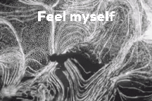 Feel Myself Jae Park GIF