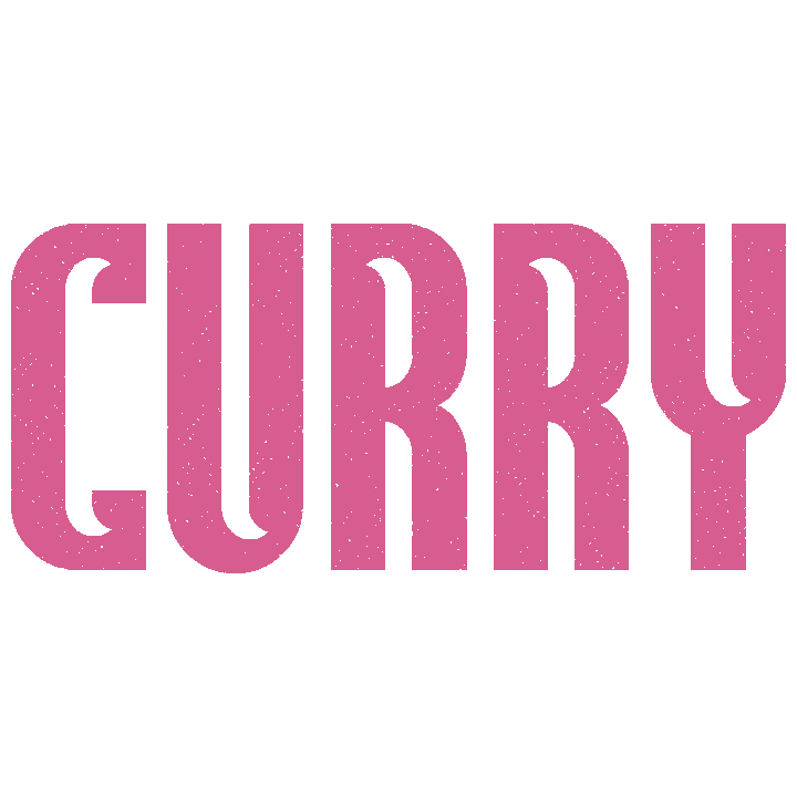 Curry Indianfood Sticker by Maunika Gowardhan