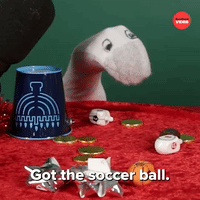 All The Balls