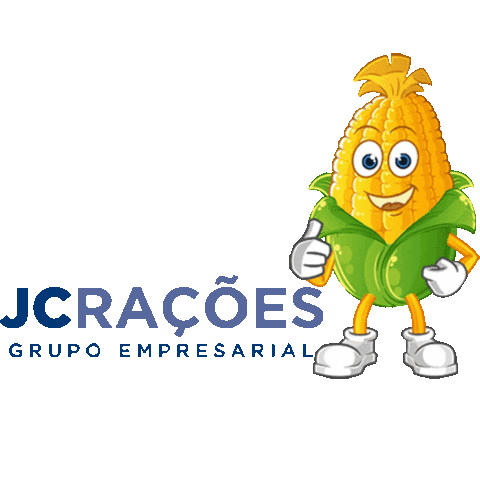 Jc Siderurgica Sticker by Vigor Fertilizantes