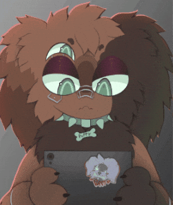 Animation Artist GIF